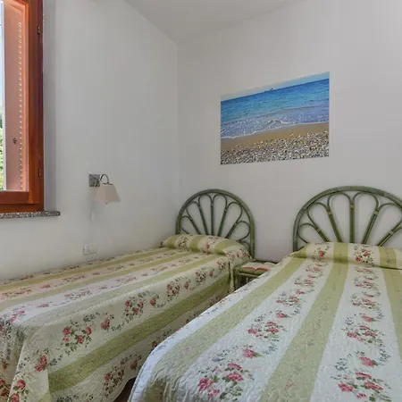Daire Bonalaccia Pila (Livorno)