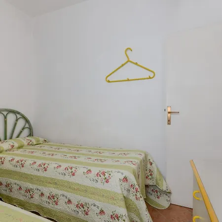 شقة Bonalaccia
