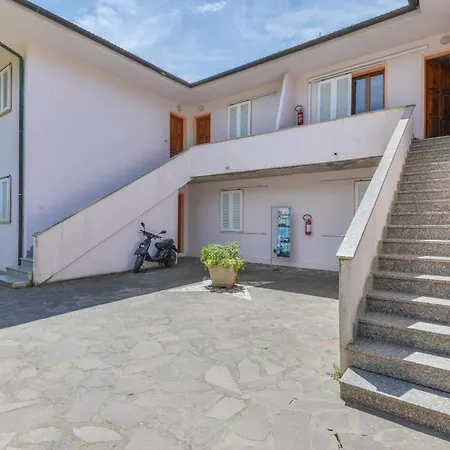 Bonalaccia شقة Pila (Livorno)
