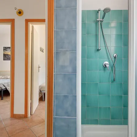 Bonalaccia Apartment *
