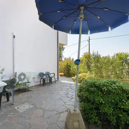 Apartment Bonalaccia *