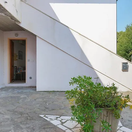 Bonalaccia Apartment Pila (Livorno)