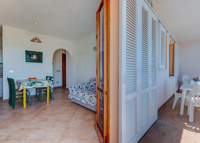 Bonalaccia Appartement *