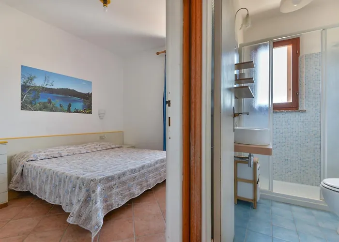 Apartamento Bonalaccia *