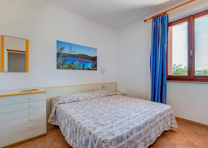 Lägenhet Bonalaccia Pila (Livorno)