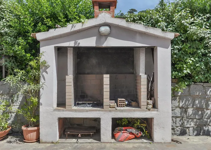 Bonalaccia * Pila (Livorno)