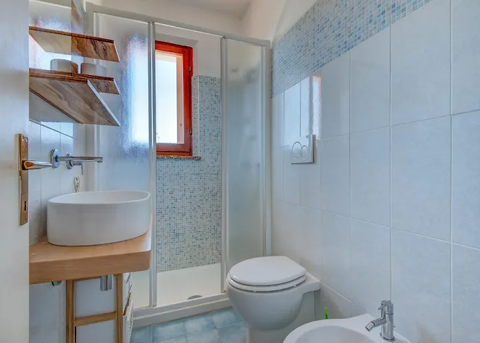 Bonalaccia Appartement