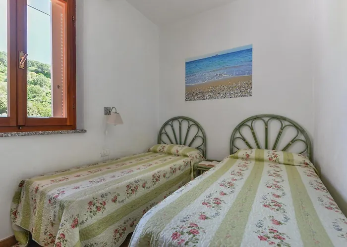 Appartement Bonalaccia