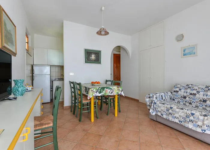 Bonalaccia Appartement *