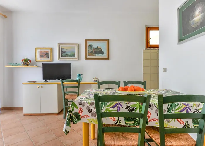 Bonalaccia Apartamento Pila (Livorno)
