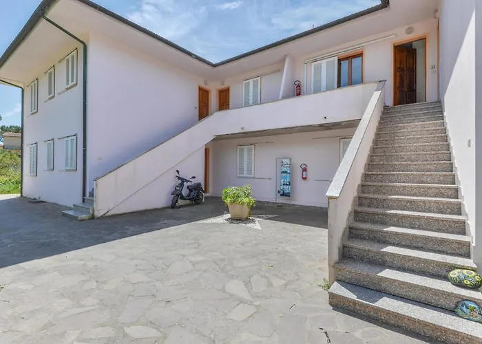 Bonalaccia * Pila (Livorno)