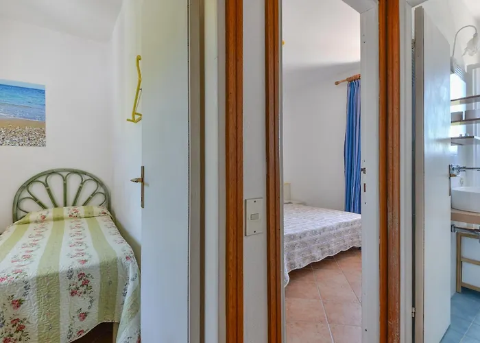 Appartement Bonalaccia