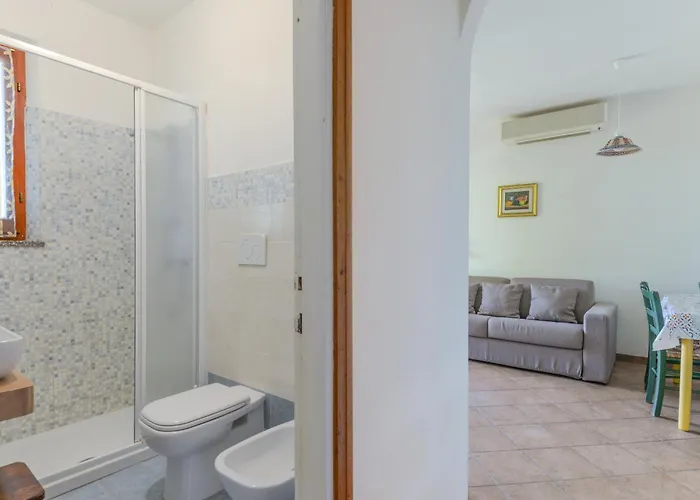 Appartement Bonalaccia *