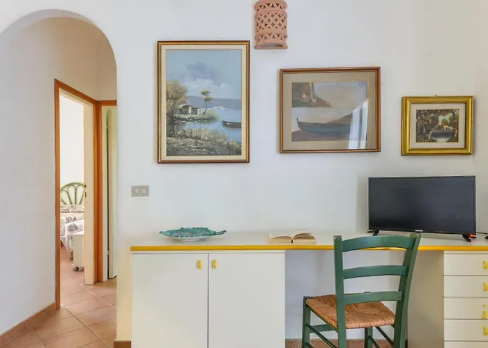 Lägenhet Bonalaccia Pila (Livorno)