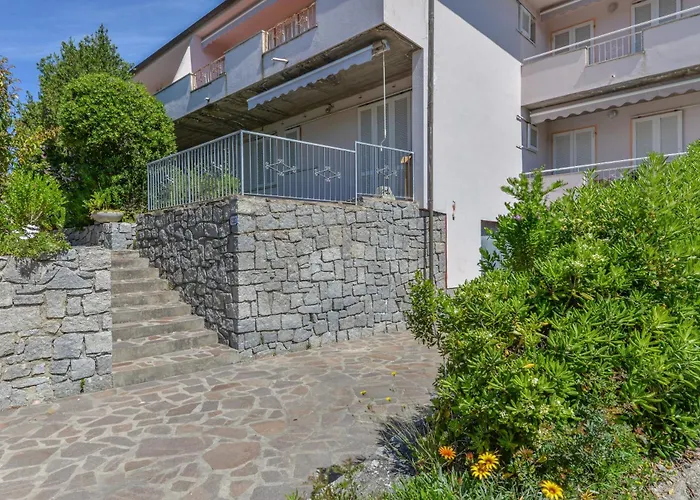 Bonalaccia Apartamento