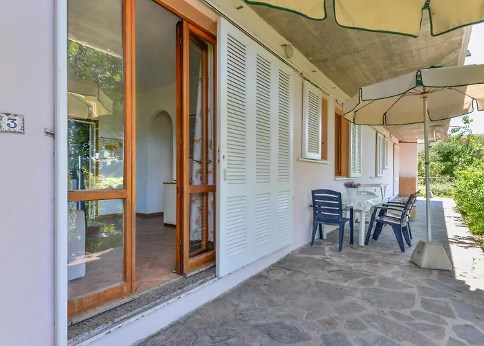 Appartement Bonalaccia