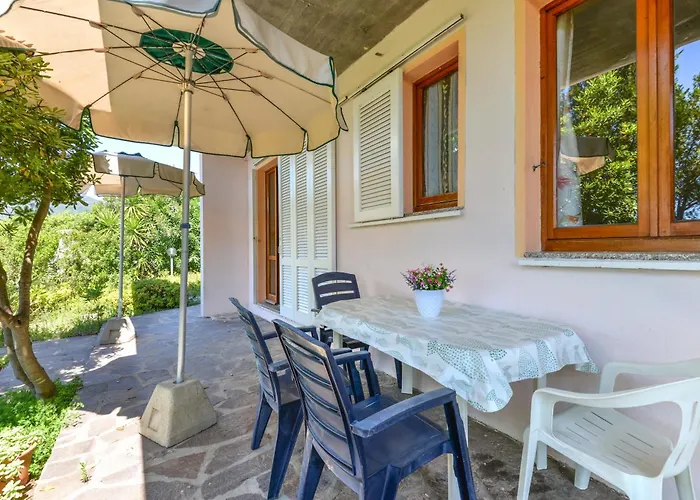 Bonalaccia Appartement *