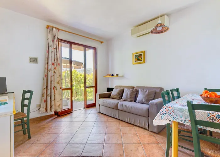 Appartement Bonalaccia Pila (Livorno)