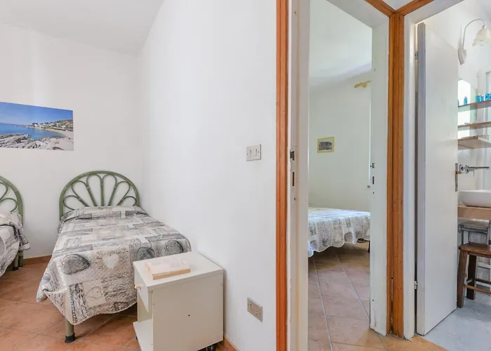 Apartamento Bonalaccia