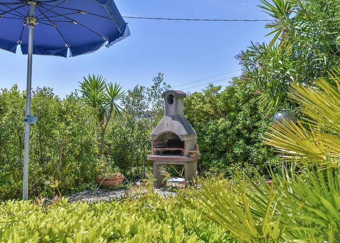 Bonalaccia Appartement Pila (Livorno)