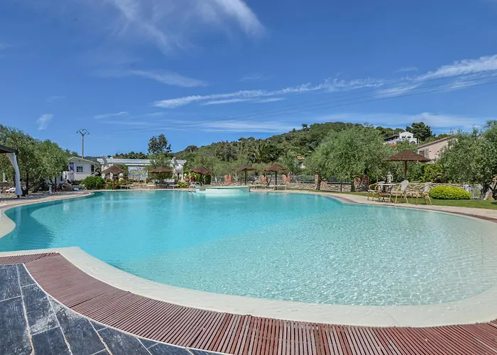 Bonalaccia Appartement Pila (Livorno)