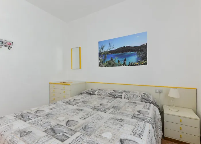 Bonalaccia Appartement Pila (Livorno)