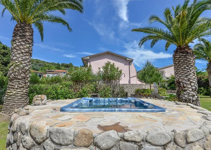 Apartamento Bonalaccia Pila (Livorno)