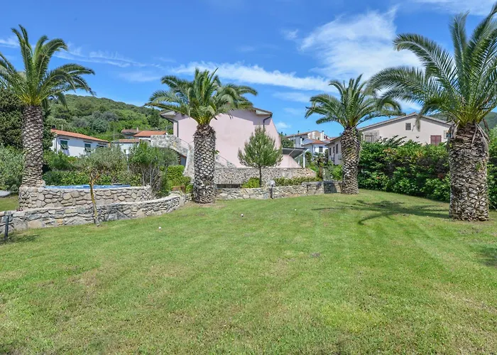 Bonalaccia Appartement *