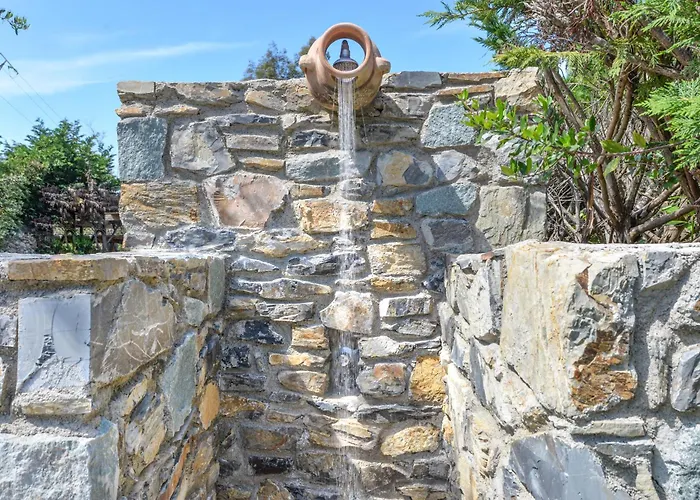 Lägenhet Bonalaccia *