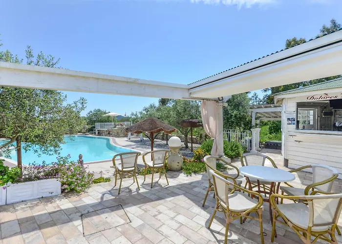 Bonalaccia Appartement Pila (Livorno)