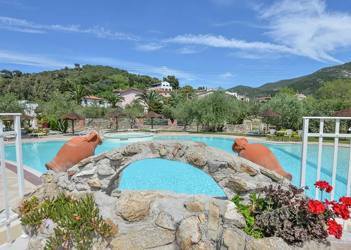 Appartement Bonalaccia *