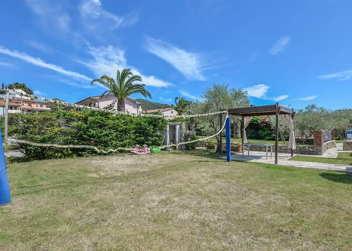 Bonalaccia Appartement Pila (Livorno)