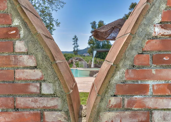 Lägenhet Bonalaccia *