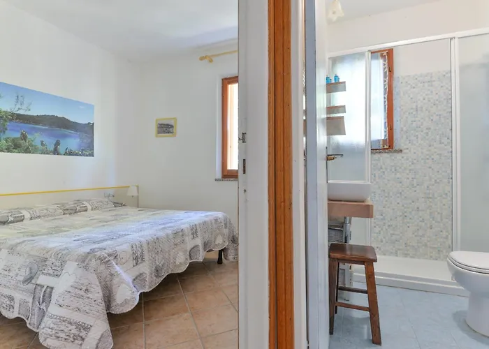 Appartement Bonalaccia