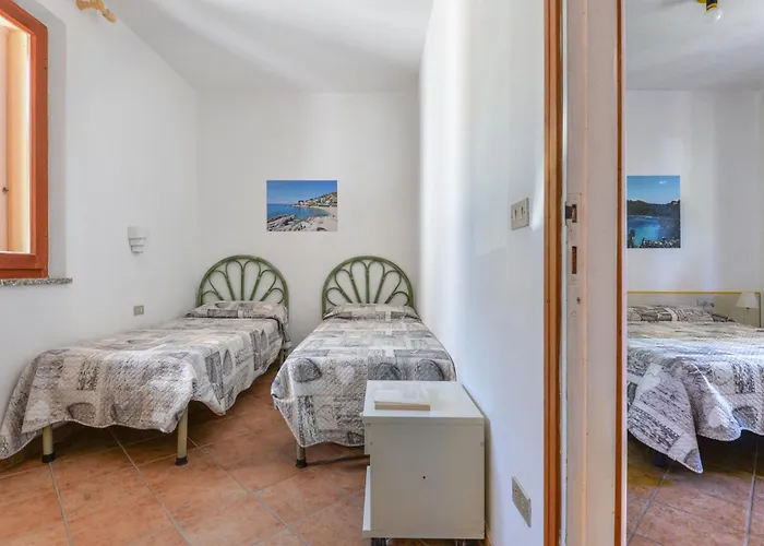 Appartement Bonalaccia *