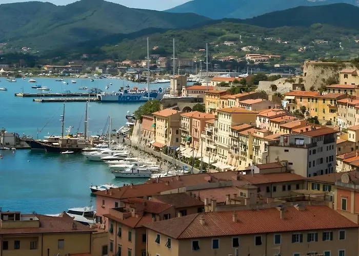 Bonalaccia Appartement