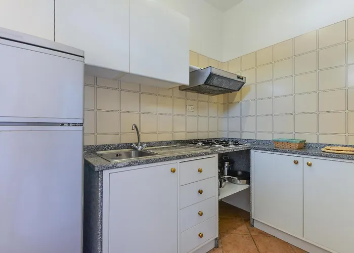 Lägenhet Bonalaccia Pila (Livorno)