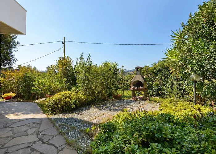 Bonalaccia * Pila (Livorno)