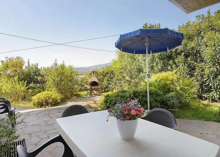 Apartamento Bonalaccia *