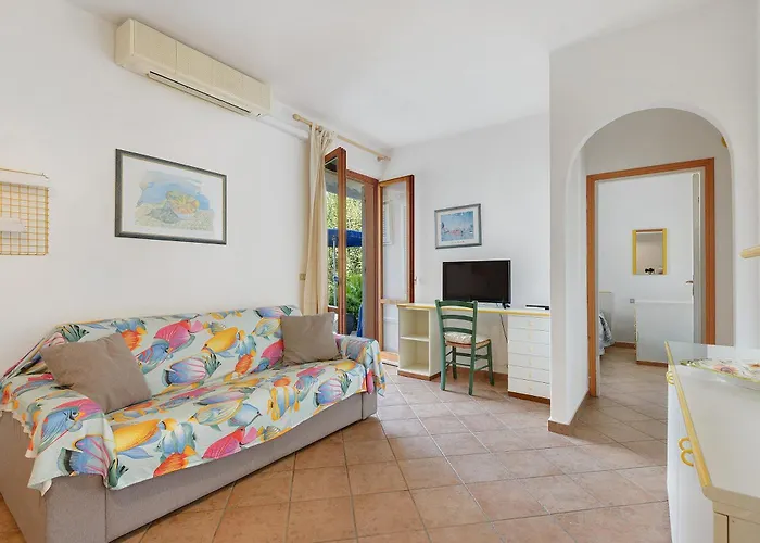 Appartement Bonalaccia *