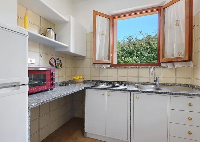Appartement Bonalaccia Pila (Livorno)
