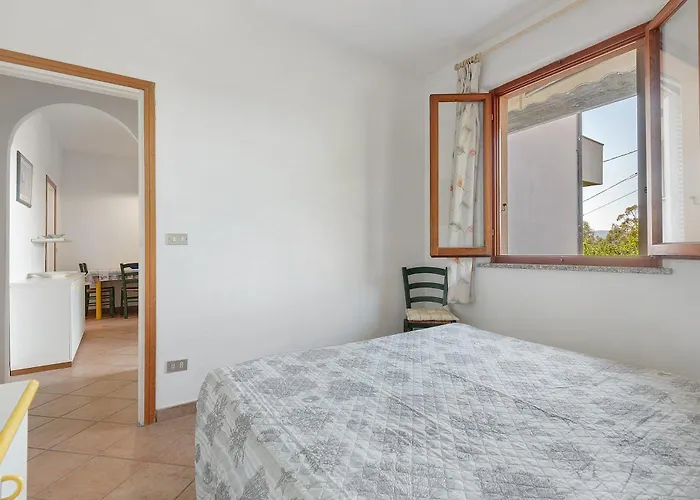 Bonalaccia Apartamento *