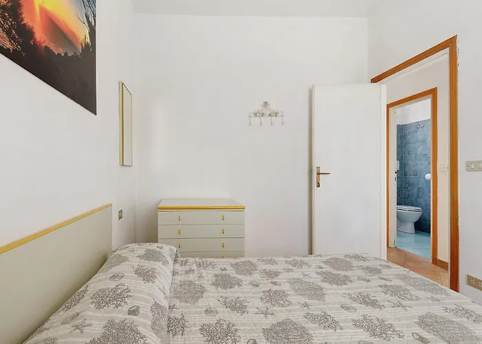 Bonalaccia Apartamento *