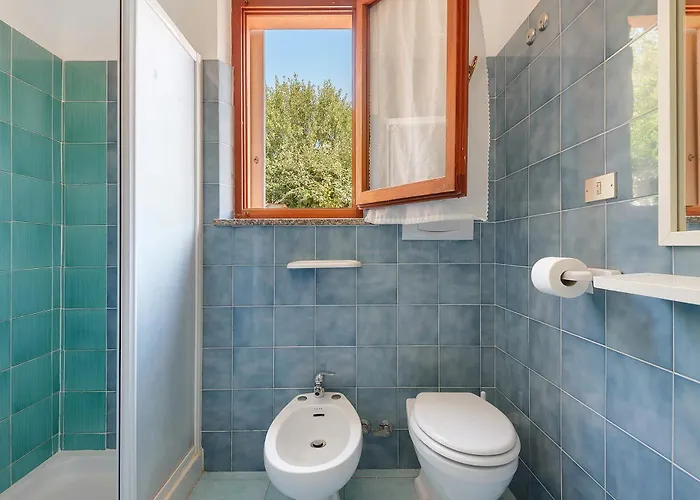 Lägenhet Bonalaccia Pila (Livorno)