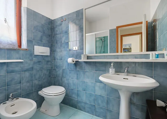 Appartement Bonalaccia *