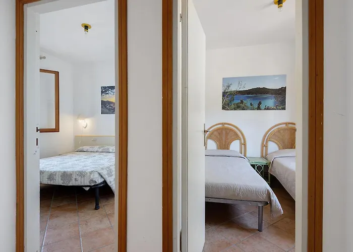 Appartement Bonalaccia