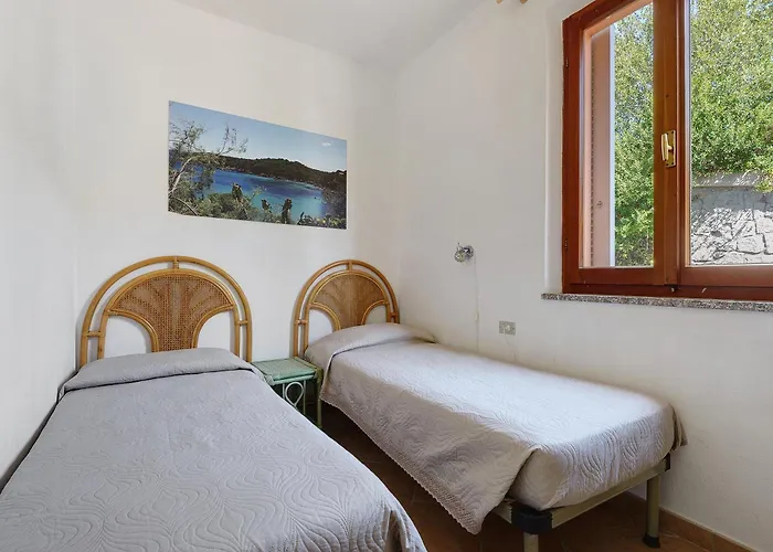 Bonalaccia Appartement Pila (Livorno)