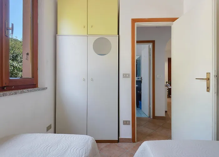 Lägenhet Bonalaccia Pila (Livorno)