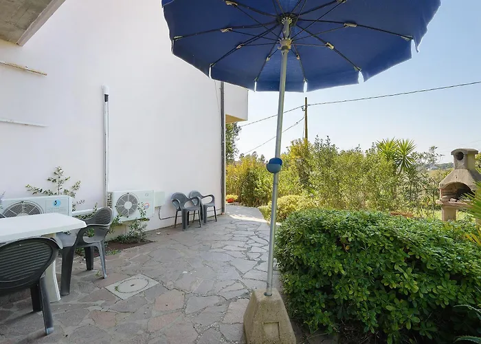 Appartement Bonalaccia Pila (Livorno)